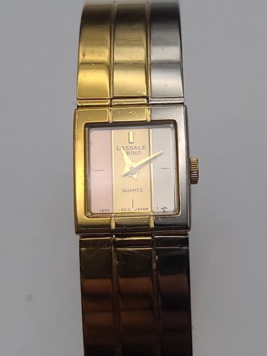 Vintage ladies seiko - vintage,