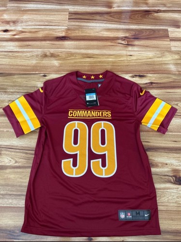Nfl washington commanders - washington, nike