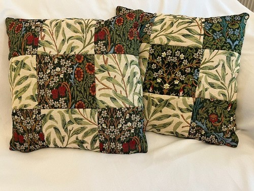 William morris tapestry - morris,