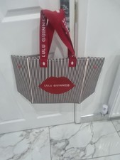 Lulu Guinness Striped