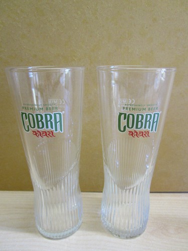 Pair cobra lager - of,