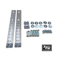 Unwin Surface Rail Track 20"