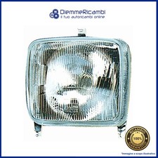 FARO PROIETTORE ANTERIORE - DX - SX - FORD TRANSIT 1978->1985