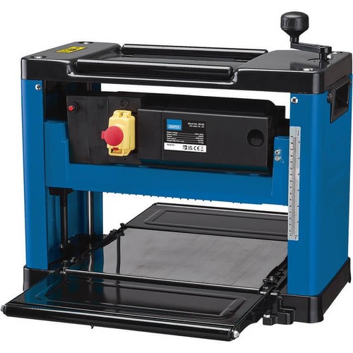 Draper pt2000d planer - draper,