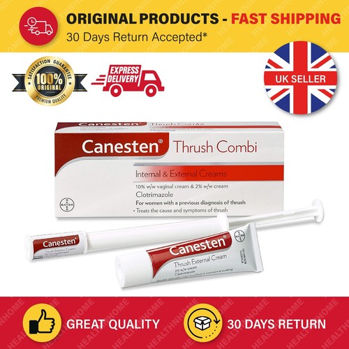 Canesten thrush combi - canesten,