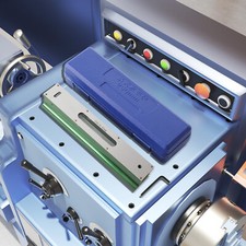 Precision Engineers Level Bar