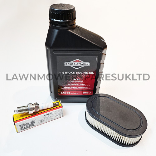 Atco liner 19sv lawnmower - liner,