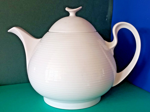 Seltmann weiden bavaria teapot - seltmann,