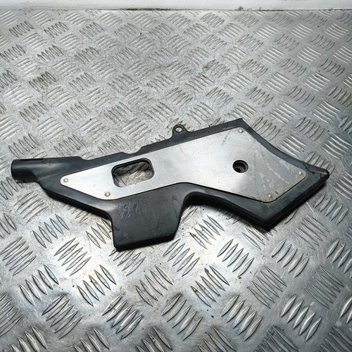 Honda cbr1000f 1996 right - cbr1000f, f-k