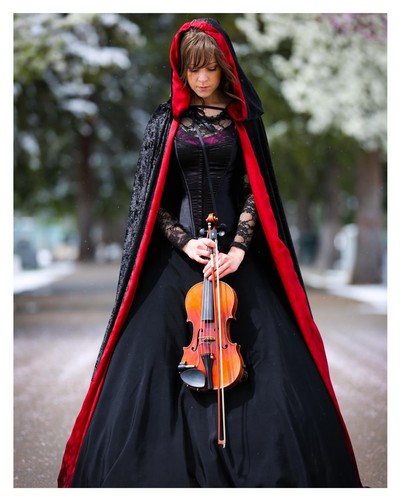 Lindsey stirling - **lindsey, (8x10)
