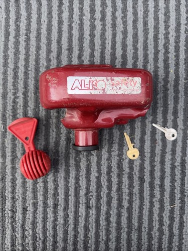 Alko aks stabiliser caravan - stabiliser,