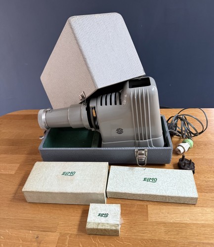 Elmo elmoslide vintage - elmoslide-51,