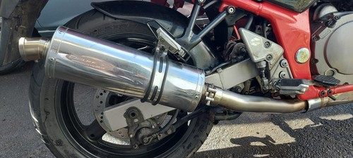 Suzuki gsf600 bandit 600 - bandit,