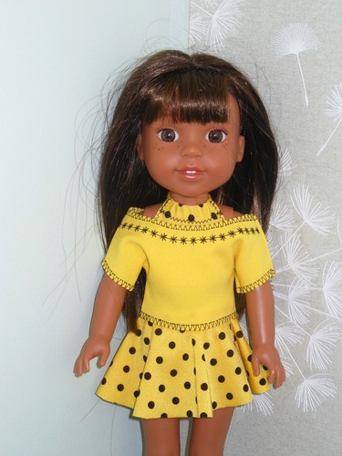 Doll clothes for - , 14.5''
