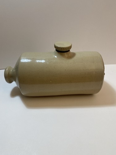 Vintage stoneware pottery - stoneware,