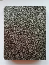 Aluminium Diecast Enclosure 1590BB type powder coat fuzz guitar pedals