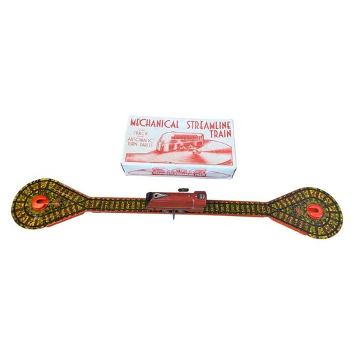 Mettoy 5710 mechanical - *mettoy*,