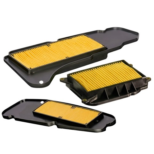 Kit air filters yamaha - kit,