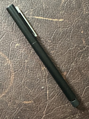 Lamy cp1 titan black - lamy,
