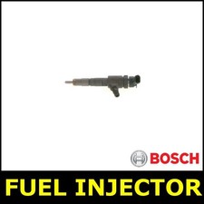 Fuel Injector Fits PEUGEOT
