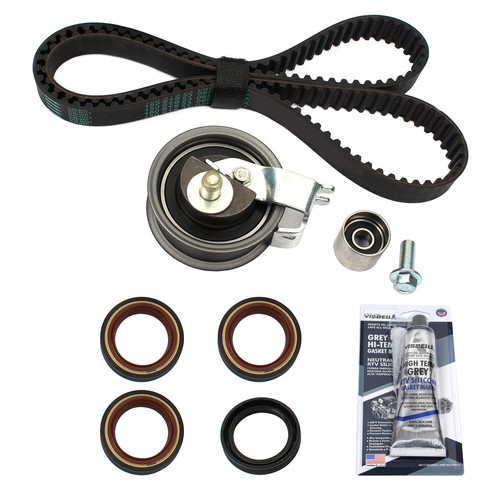 Timing belt kit for - timing, 2000-2006