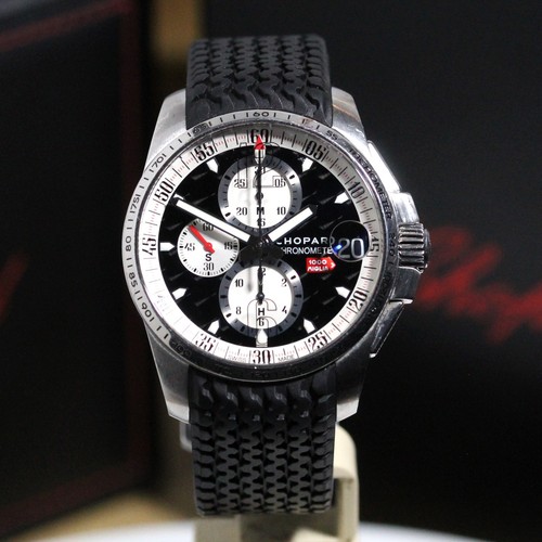 Chopard mille miglia - chopard,