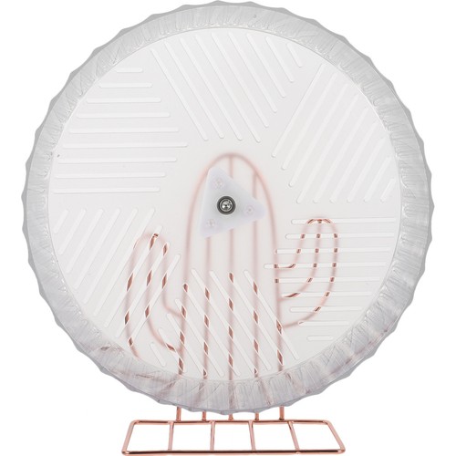 Daily use hamster wheel - daily,