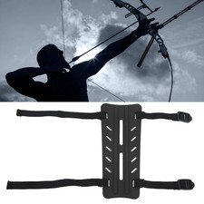 Archery Arm Guard Rubber Arm