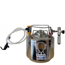 Corny Cornelius 6L Keg Flow