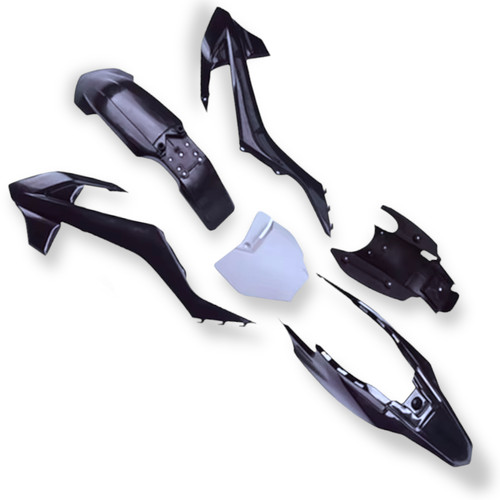 Black ktm style symoto syk - style, /