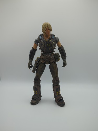 Neca gears war anya - of,