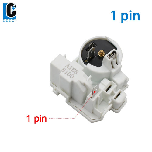 Starter relay for refrigerator - relay,