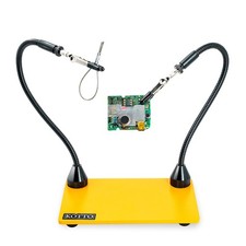 Third Hand Soldering Aid Third