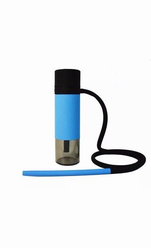 Portable car hookah - car,