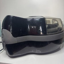 Tefal Actifry Family Large 1400 Watt Air Fryer Black Healthy Low Fat Serie 011-1