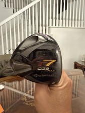 TaylorMade R7 CGB Max 5