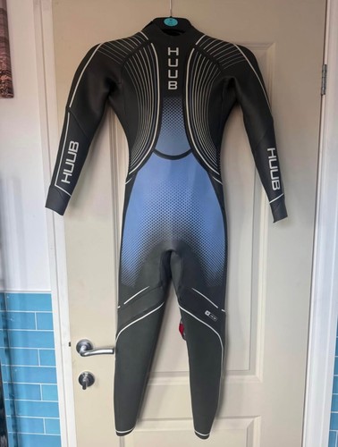 Huub wetsuit womens - wetsuit, small