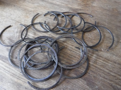 Aprilia 125 front fork - aprilia,