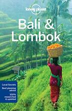 Lonely Planet Bali & Lombok (Travel Guide) By Lonely Planet, Kate Morgan, Ryan 