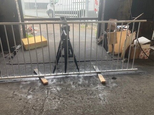 Wrought iron railings made - iron, railings,