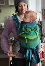 Girasol Mysol Antigua Used But