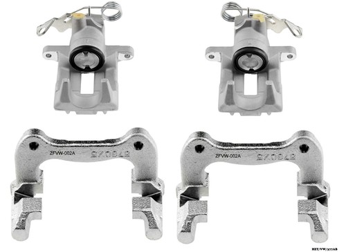 Rear brake caliper - x,