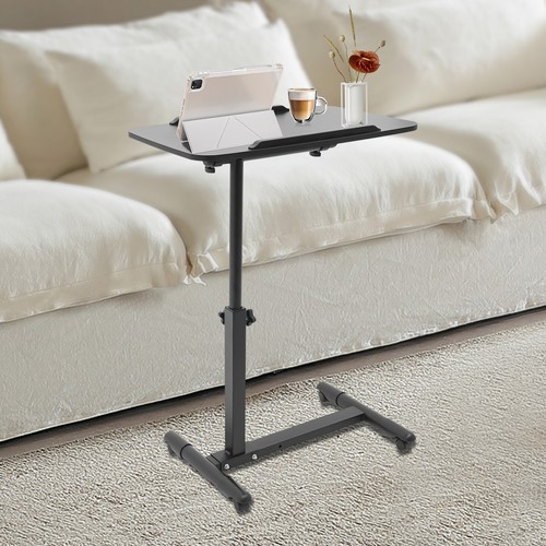 Mobile standing desk rolling - mobile,
