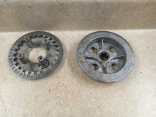 Honda Early XR75 Engine Clutch