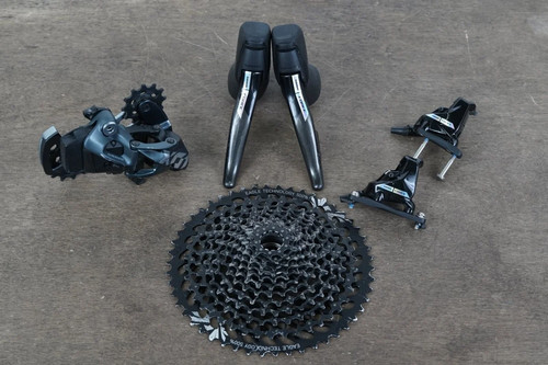 Sram force x01 etap axs - sram,