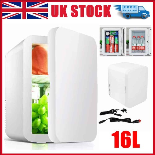 16l portable mini fridge - portable,