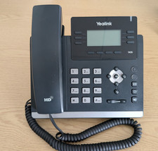 Yealink T42S T42U 6-line