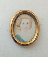 Antique 18th C Georgian