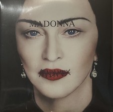 Madonna - Madame X - 2x 12”
