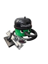 Henry Vacuum Cleaner 1200w